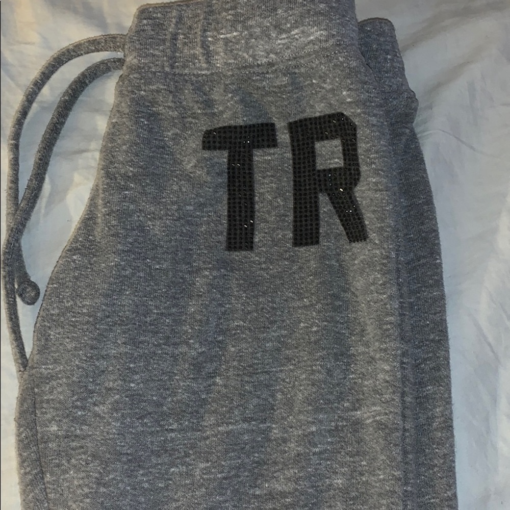 Sweat pants